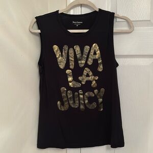 Juicy Couture Top